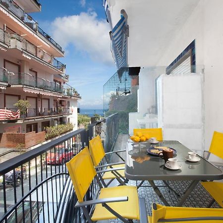 Yourhome - Mimosa Home Apartment 索伦托 外观 照片