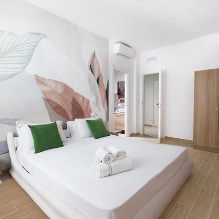 Yourhome - Mimosa Home Apartment 索伦托 外观 照片