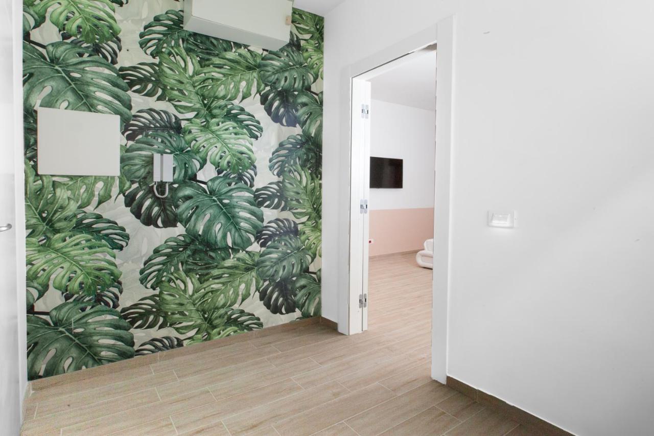 Yourhome - Mimosa Home Apartment 索伦托 外观 照片