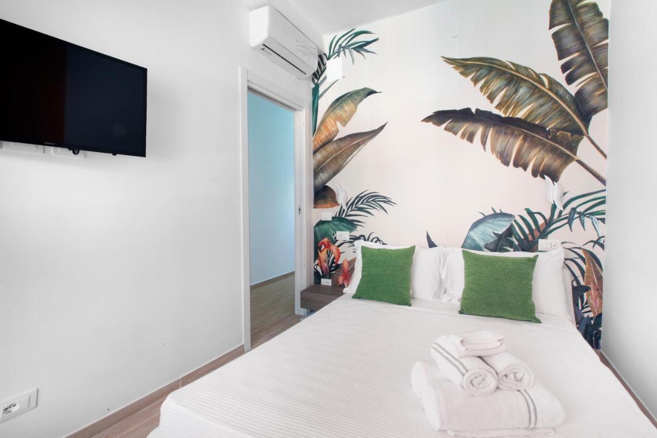 Yourhome - Mimosa Home Apartment 索伦托 外观 照片